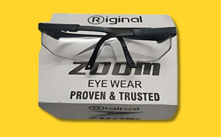 Welding Glass Product